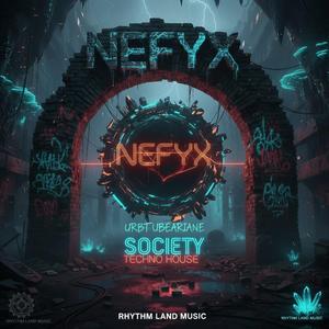 NEFYX SOCIETY