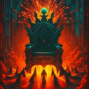 Throne of Chaos..