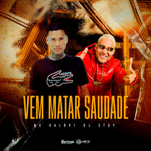 Vem Matar Saudade