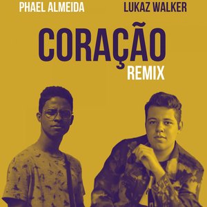 Coração (Remix)