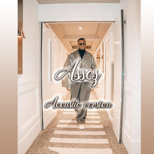 Assez (acoustic version)