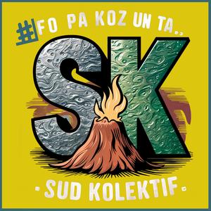 Fo. pa koz un ta (feat. Lomka, Kensi, Pitienne, YoyoMad, Salvan, Bécka, Vj Brown & Megao)