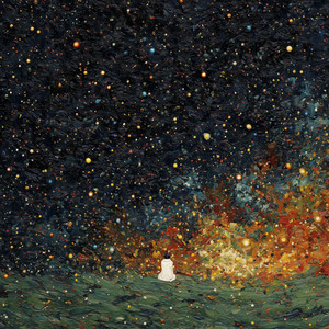 Created from Nothing