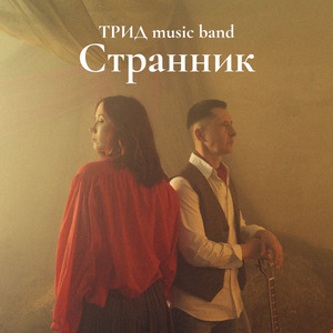 Предисловие к альбому Странник