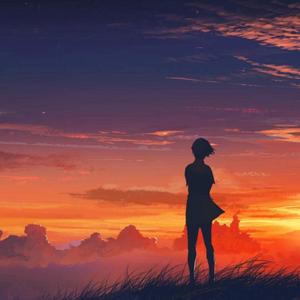 世界因你而美好