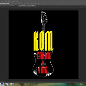 Phantom of the night