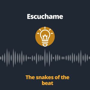 Escuchame