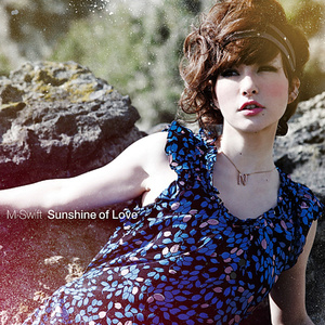 Feel Inside (Featuring Angela Johnson)