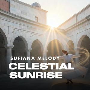 Celestial Sunrise