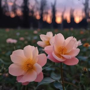 原来一个人也可以很难过