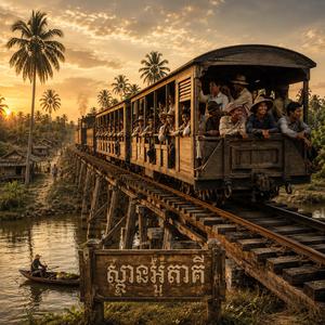 ស្ពានអូតាគី