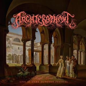 Hatetower (Live At Dark Dungeon Festival)