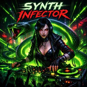 Synth Infector