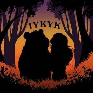 I Y K Y K