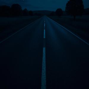 Kırık bir yolun sonu