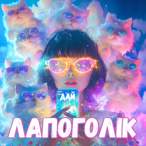 Лапоголік