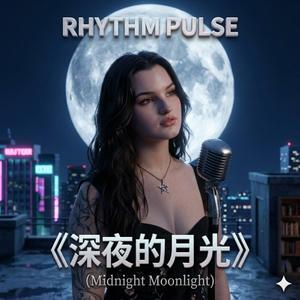 深夜的月光(Midnight Moonlight)