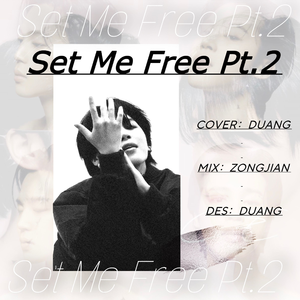 Set Me Free Pt.2（翻自JIMIN）