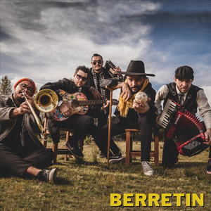 Berretin