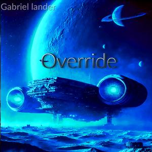 Override (Original Soundtrack)