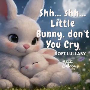 Shh...Little Bunny, don't You Cry
