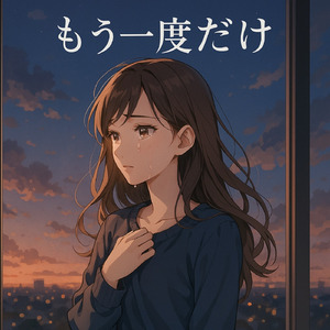 もう一度だけ