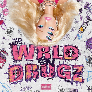 DRUGSRBAD!