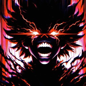 Montagem Mini Game Futurístico