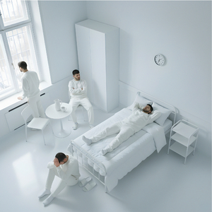 Anılara Dönüşüyorum