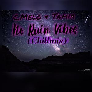 No Ruin Vibes (feat. Tamia Brown) (Chillmix)