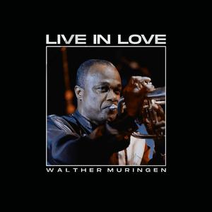 Live In Love (Live) (Live)