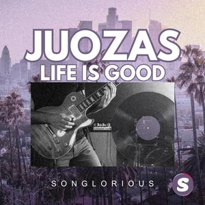 Juozas (Life Is Good)