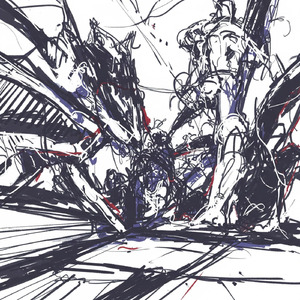 The Quilt Faced the Sunlight