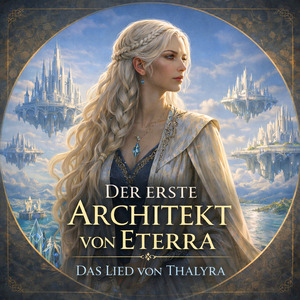 Thalyra von der Blauen Mutterwelt