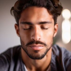 The Rhythm Of Relaxation