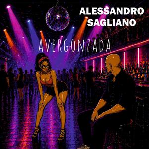Avergonzada