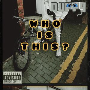 Who Is This?