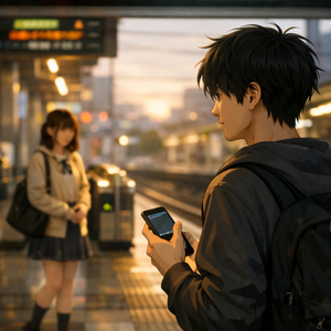 君の名前で息をする