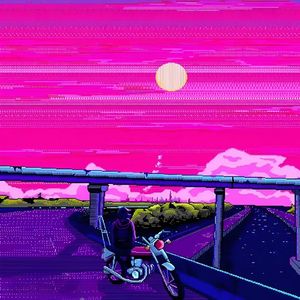 Lose My Control（Prod by RYUU）