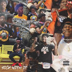 Switcharoo (feat. Treyduxe & Nasty)