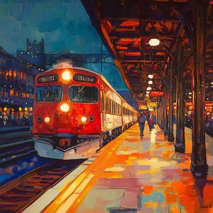 ขบวนสุดท้าย