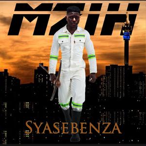 Syasebenza