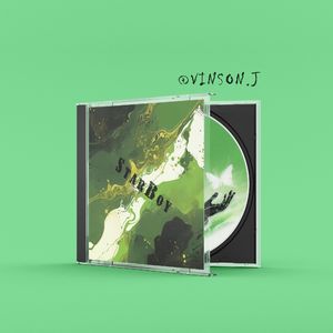 【Free】'StarBoy' Disco type Beat