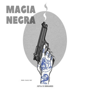 Magia Negra