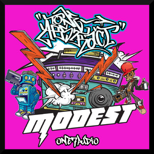 Modest (Original Mix)