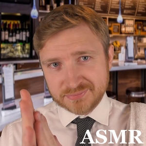 Luxury Tasting Roleplay Pt.4