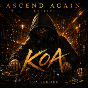 ASCEND: AGAIN – Rebirth (KOA Version)