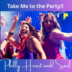 Take Me to the Party