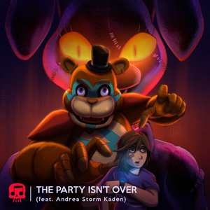 The Party Isn't Over