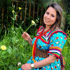 Tiɣri n twennat "THE CRY OF NATURE